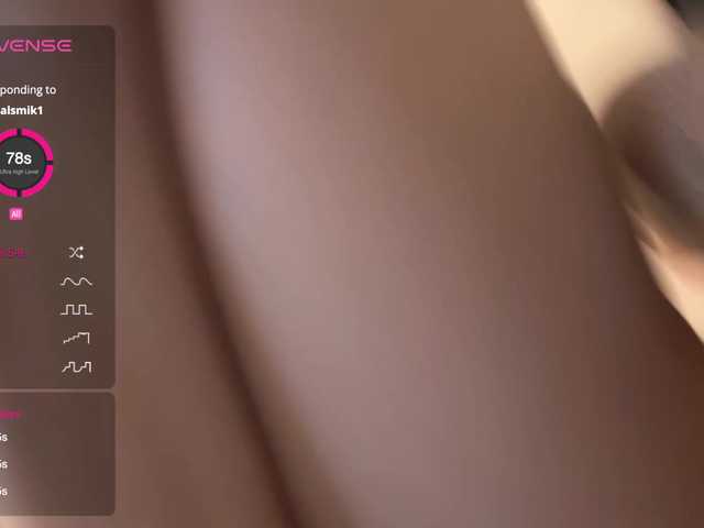 1NIGHT- live cam on BongaCams