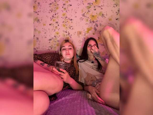 1NIGHT- live cam on BongaCams