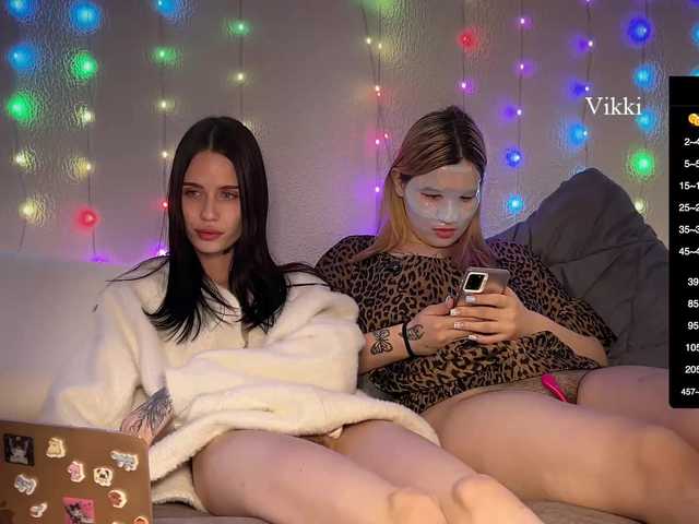  1NIGHT- chat room