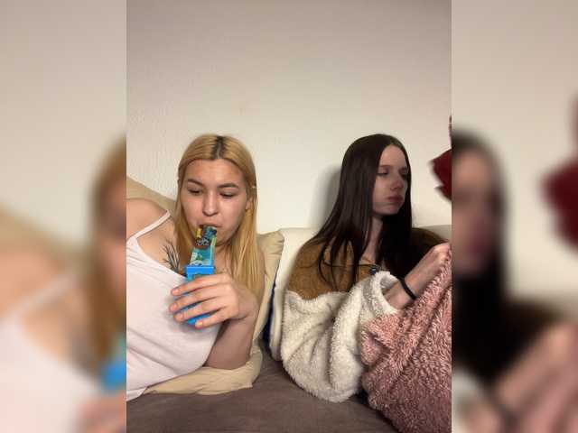 1NIGHT- live webcam show