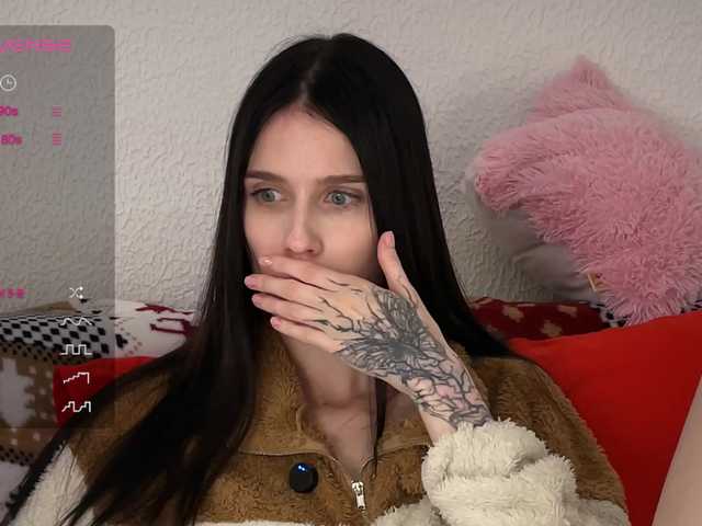 1NIGHT- live cam on BongaCams