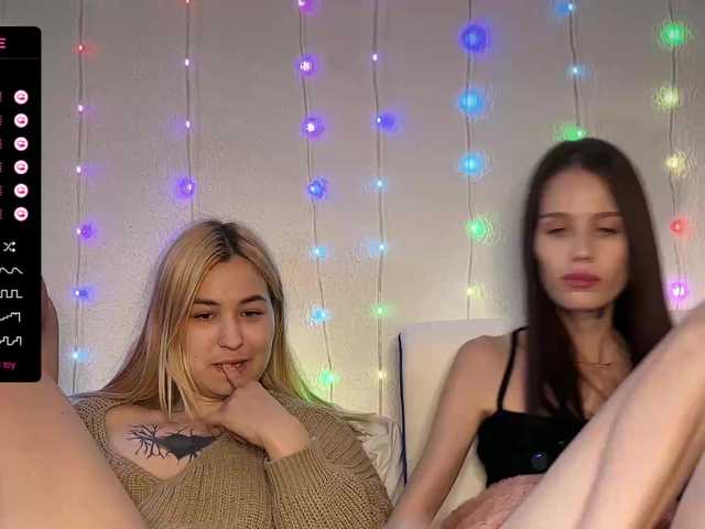 Live трансляция -Zoe-Love- - Runet.cam