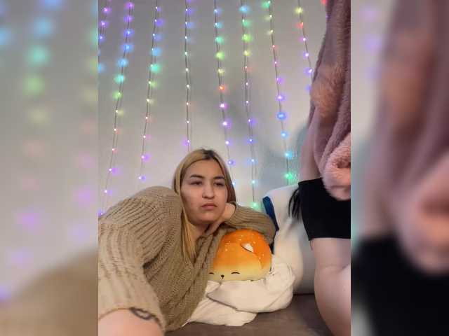 Live трансляция -Zoe-Love- - Runet.cam