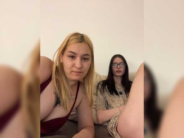 1NIGHT- live webcam show