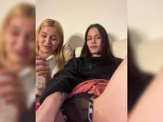 1NIGHT- live webcam show