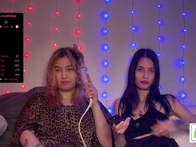 1NIGHT-'s BongaCams show and profile