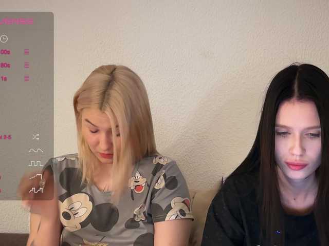 1NIGHT- live cam on BongaCams