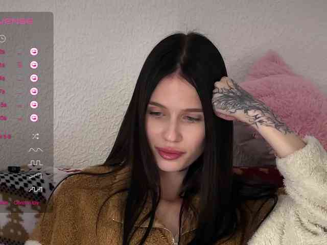 _SweetZoe_ webcam
