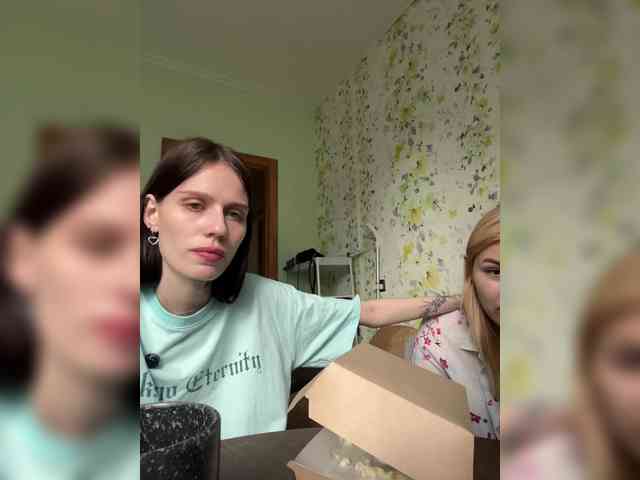 -Zoe-Love- webcam