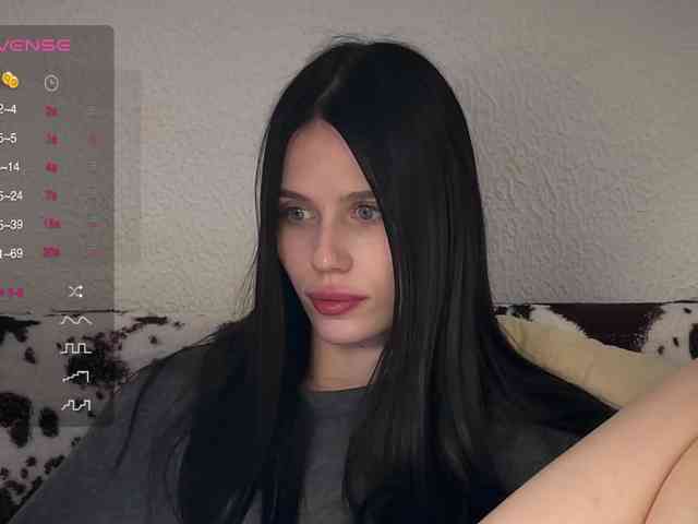 Модель: _SweetZoe_