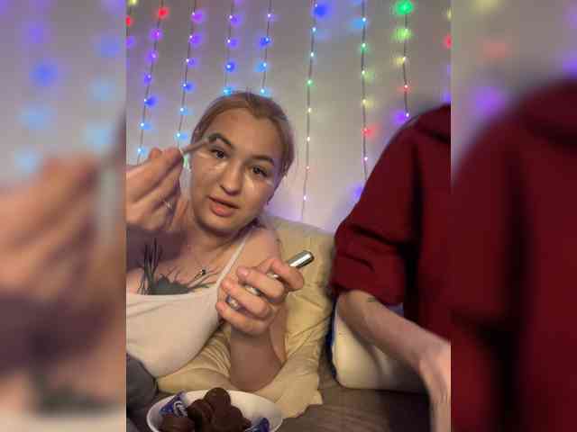 1NIGHT- Sex Cam Show