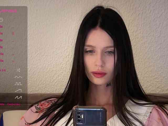 _SweetZoe_ webcam