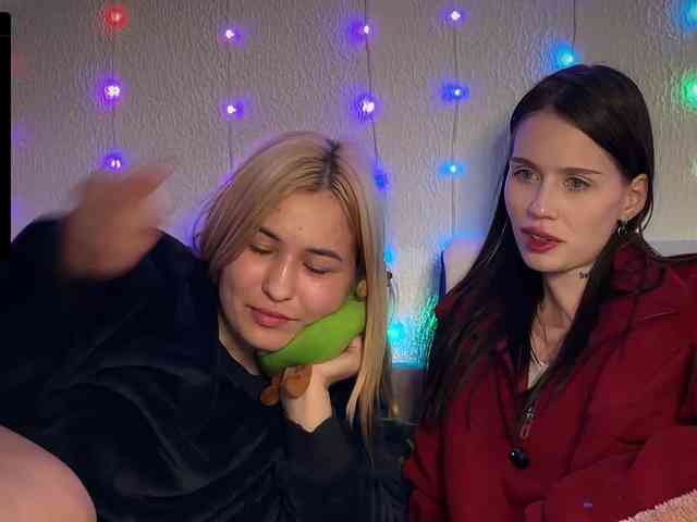 -Zoe-Love- webcam