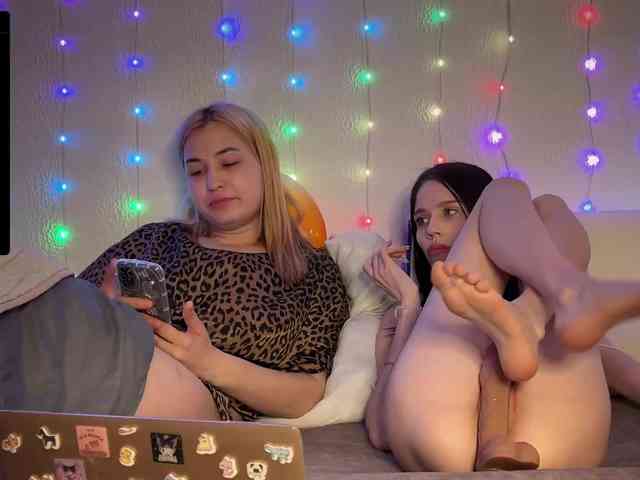 -Zoe-Love- webcam