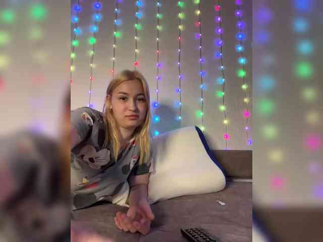 1NIGHT- Sex Cam Show