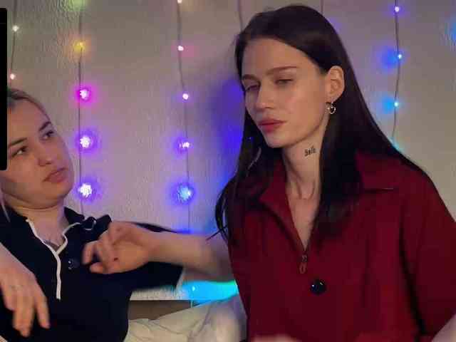 Модель: -Zoe-Love-
