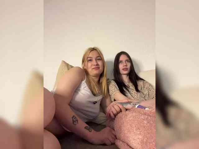 -Zoe-Love- webcam