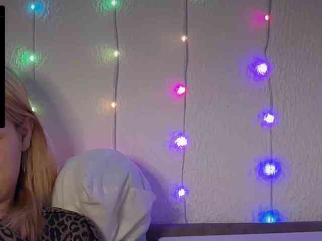 -Zoe-Love- webcam