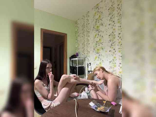 -Zoe-Love- webcam