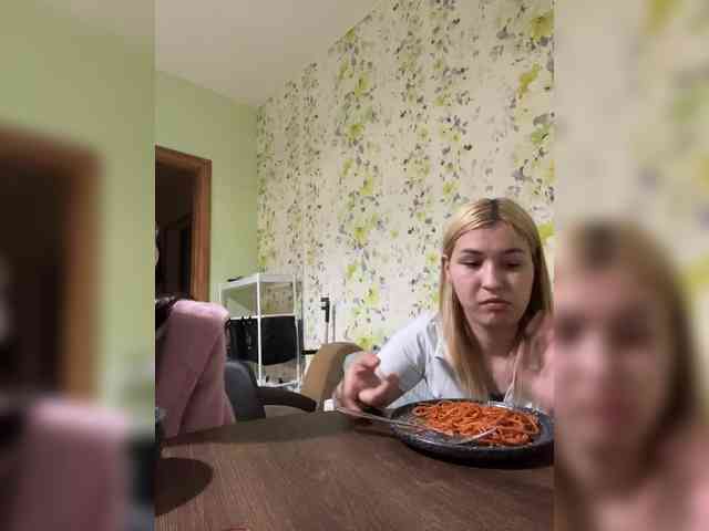 -Zoe-Love- webcam