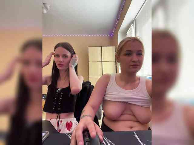-Zoe-Love- webcam