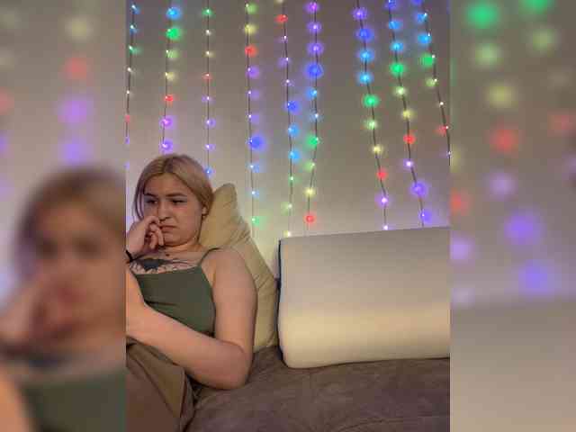 -Zoe-Love- webcam