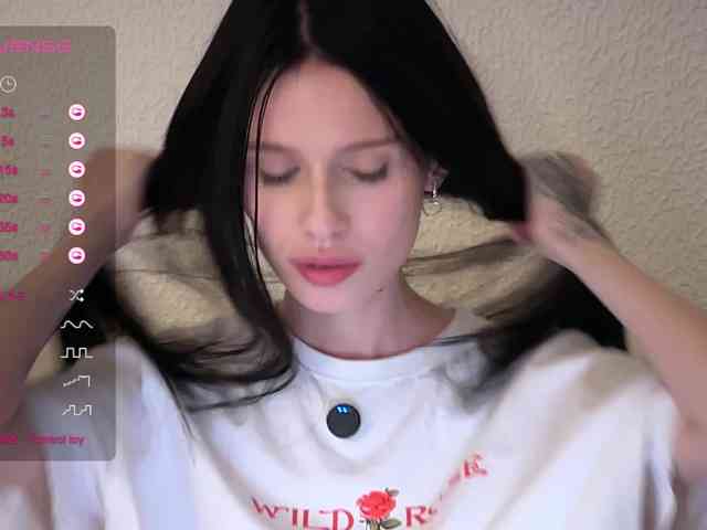 _SweetZoe_ webcam