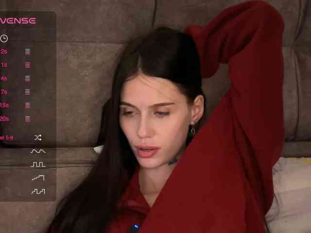 _SweetZoe_ webcam