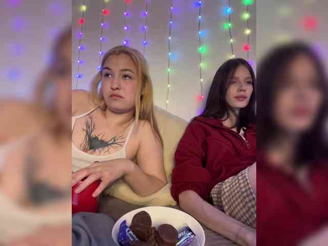 1NIGHT- Sex Cam Show