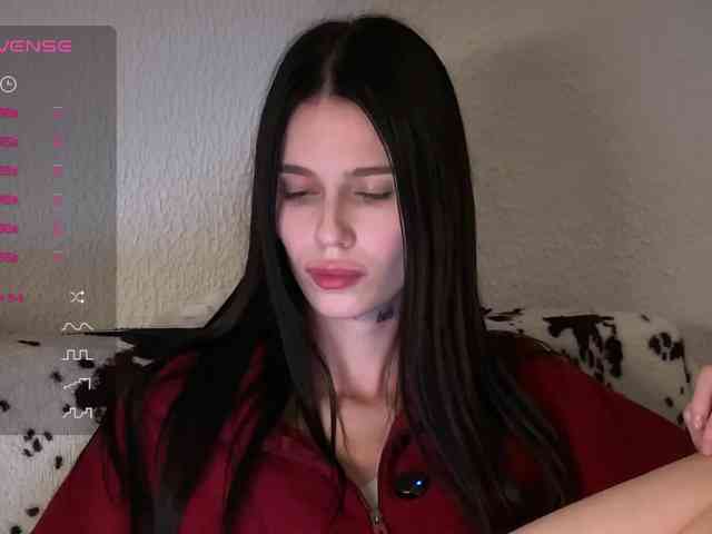 _SweetZoe_ webcam