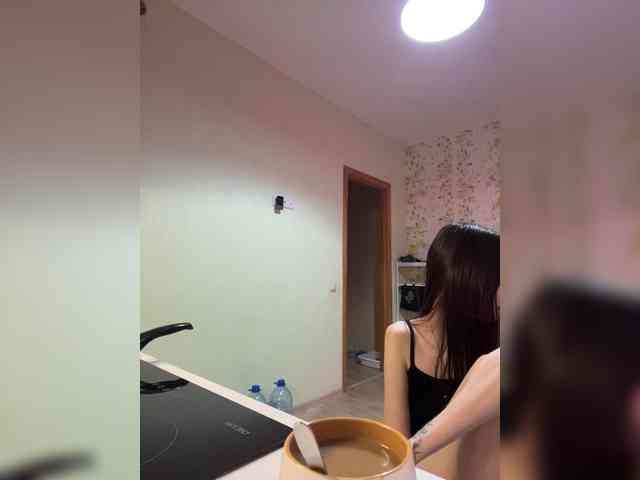 -Zoe-Love- webcam