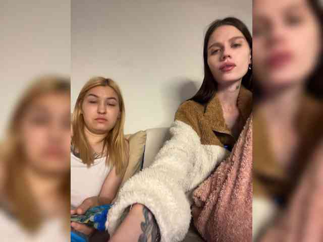 -Zoe-Love- webcam