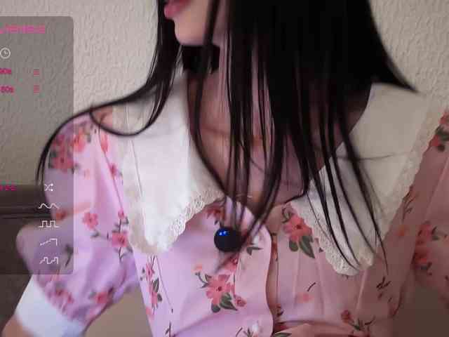 _SweetZoe_ webcam
