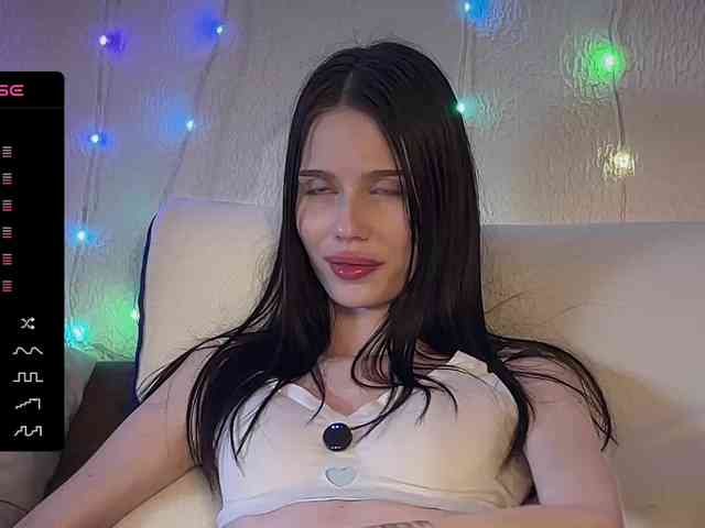 -Zoe-Love- webcam