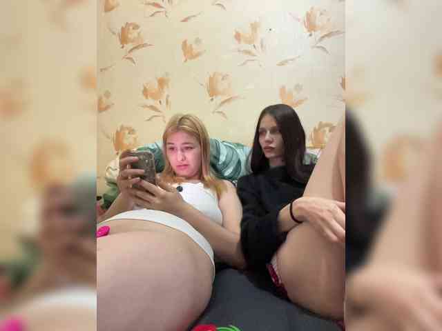 -Zoe-Love- webcam