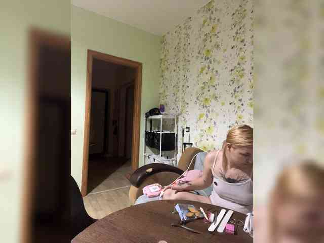 -Zoe-Love- webcam