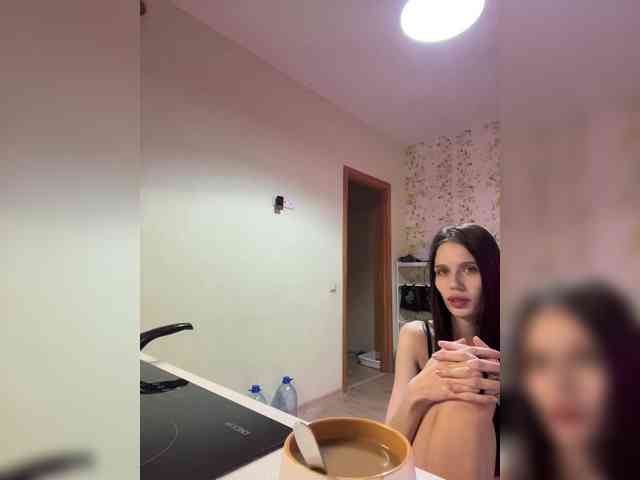-Zoe-Love- webcam