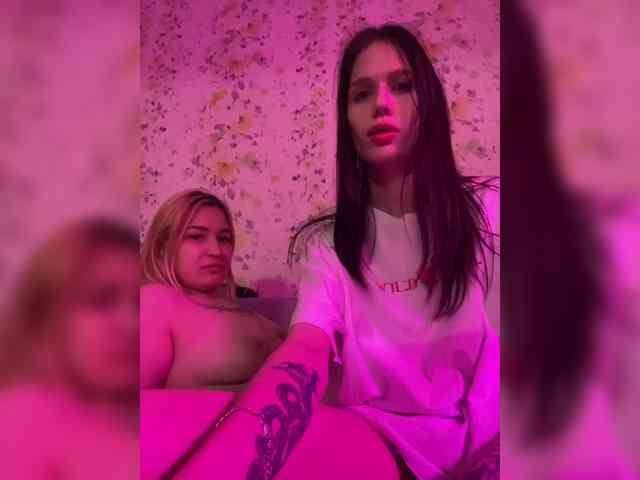 -Zoe-Love- webcam