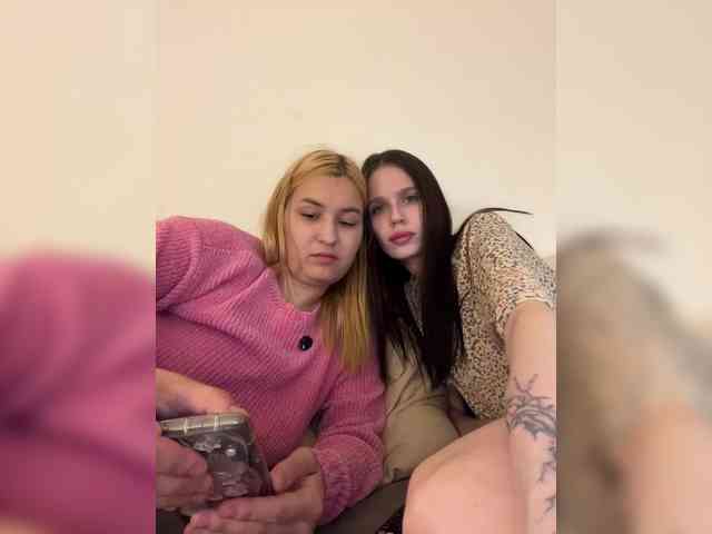 -Zoe-Love- webcam