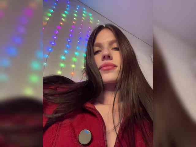 1NIGHT- Sex Cam Show