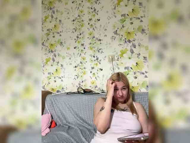 -Zoe-Love- webcam