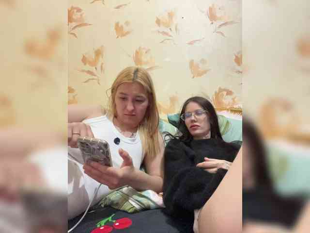 -Zoe-Love- webcam