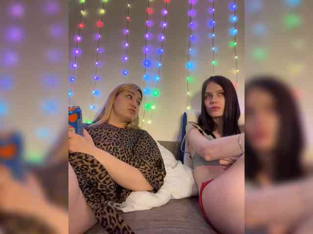 -Zoe-Love- webcam