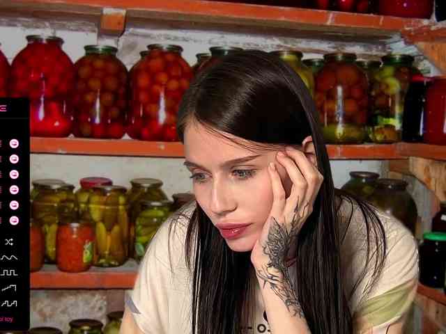-Zoe-Love- webcam