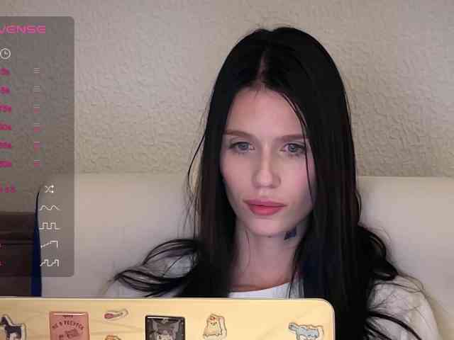 _SweetZoe_ webcam