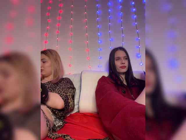 Модель: _WantYou_