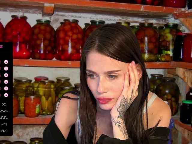 -Zoe-Love- webcam