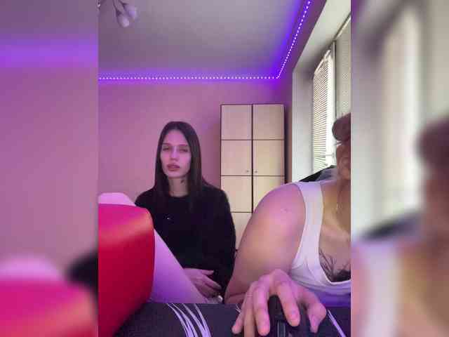 -Zoe-Love- webcam
