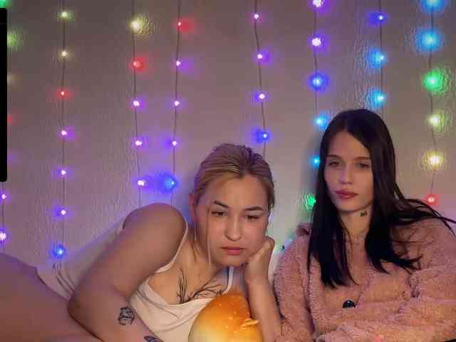 -Zoe-Love- webcam