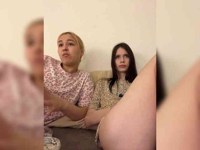 -Zoe-Love- webcam